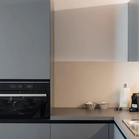 Apartman Melograno Vicenza