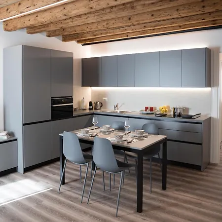 Melograno Apartman Vicenza