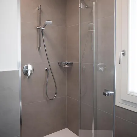 Melograno Apartman Vicenza