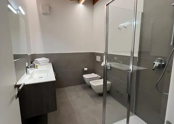 Melograno Apartamento *