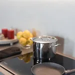 Appartement Melograno Vicenza