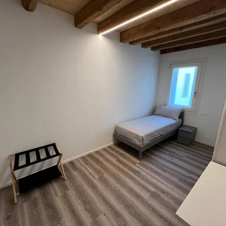 Melograno Apartmán Vicenza