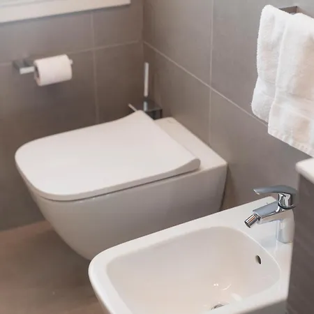 Melograno Apartamento Vicenza
