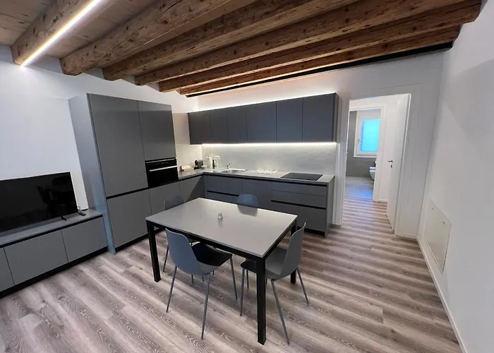 Apartmán Melograno Vicenza