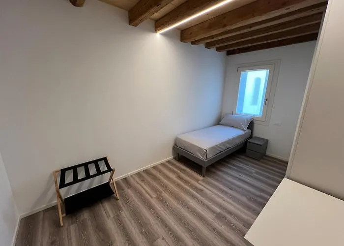 Melograno Apartmán Vicenza